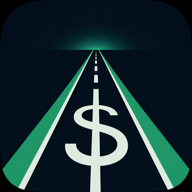 Tour Expense app icon